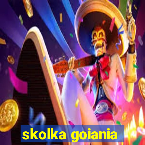 skolka goiania